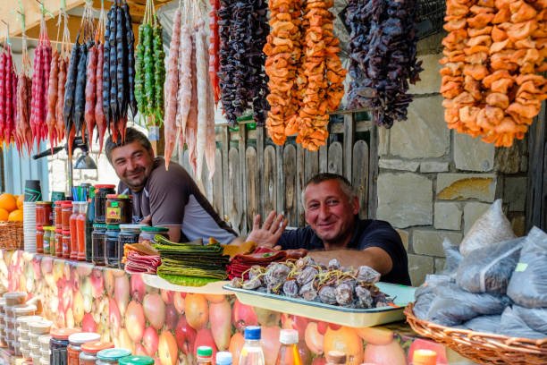 جورجيا - صورة 8