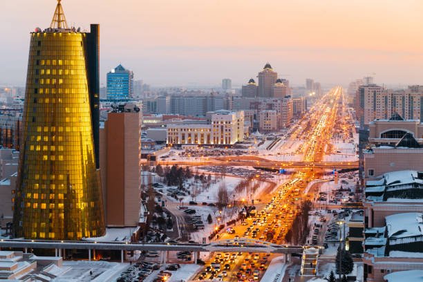كازاخستان - صورة 3