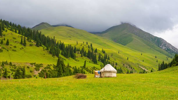 كازاخستان - صورة 6