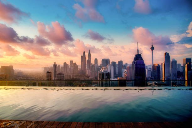 ماليزيا - الصورة الرئيسية