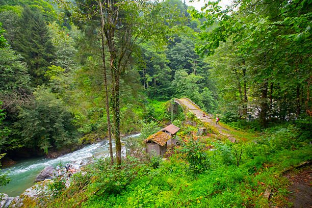 تركيا الشمالية - صورة 9